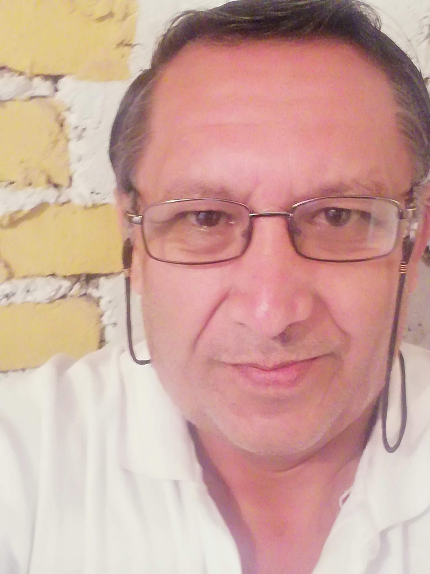 ANDRADE GALLEGOS BERTHING