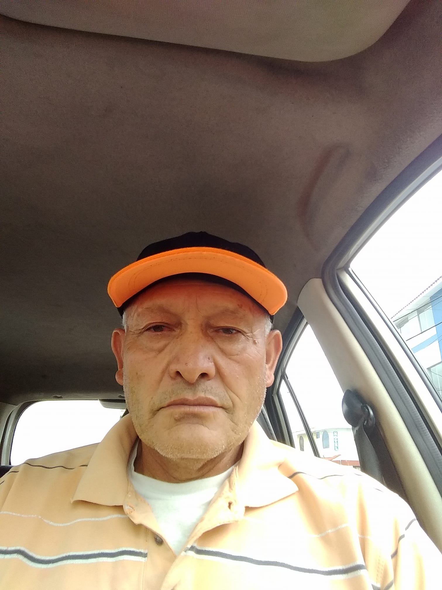 ARANIBAR FLORES FELIX OCTAVIO