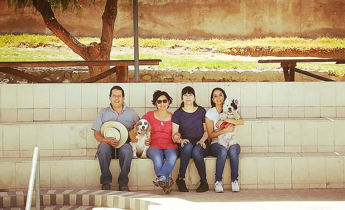 EZRATTY SOCOLICH RICARDO