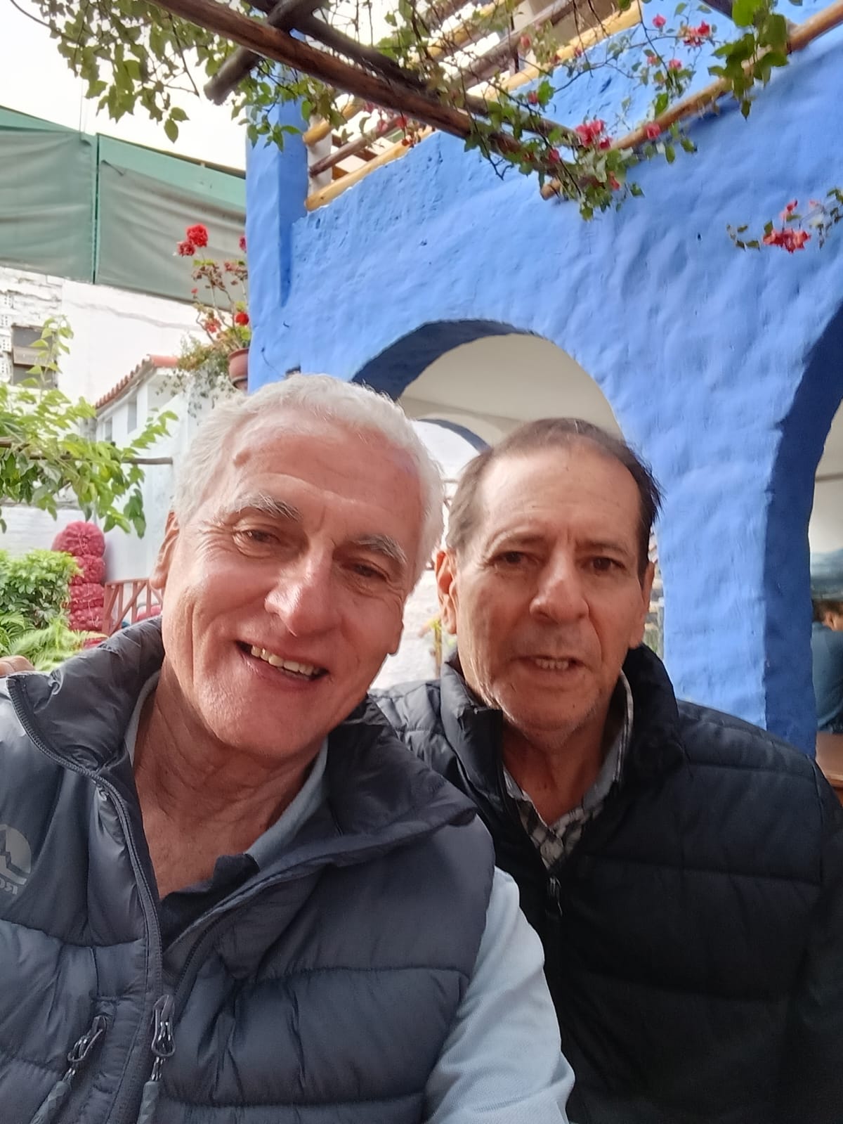 Legado de la Promoción